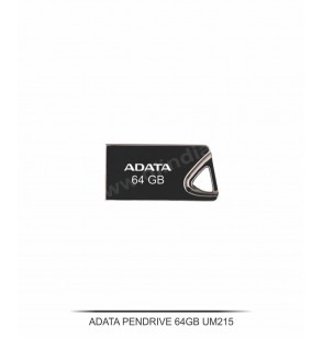 ADATA PENDRIVE 64GB (P) (UM215/5 YEAR WARNTY)