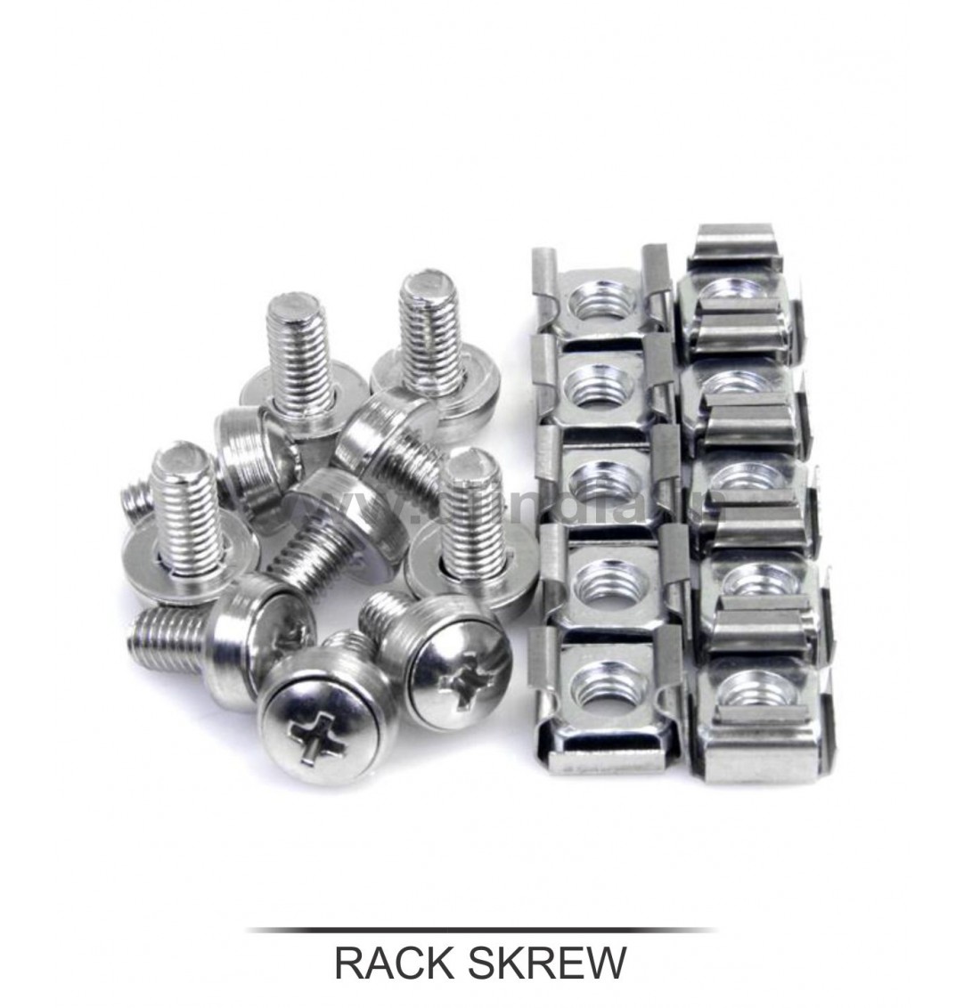 RACK SKREW