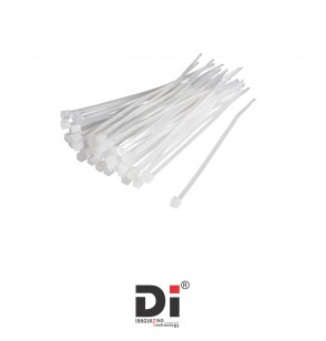 CABLE TIE 4 INCH (PACK OF 100PCS)