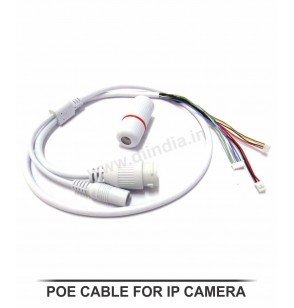 Di POE CABLE (FOR IP CAMERA)