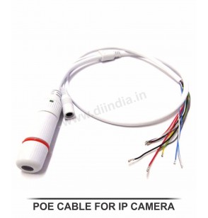 Di POE CABLE (FOR IP CAMERA)