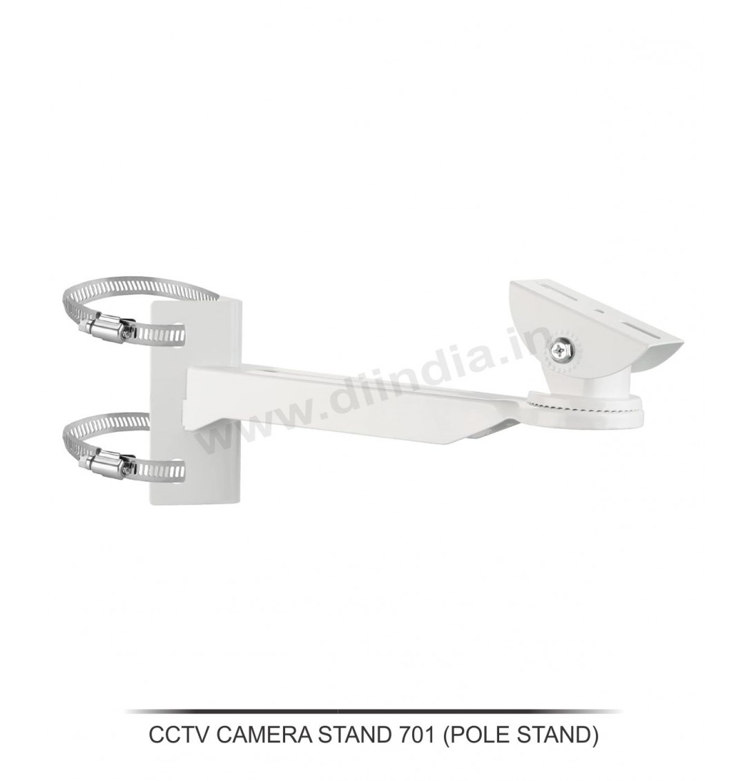 CCTV CAMERA POLE STAND (701)