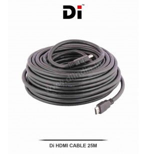 Di HDMI CABLE 25M