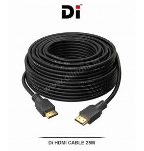 Di HDMI CABLE 25M