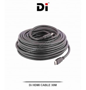 Di HDMI CABLE 30M