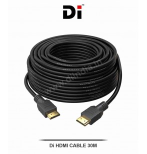 Di HDMI CABLE 30M