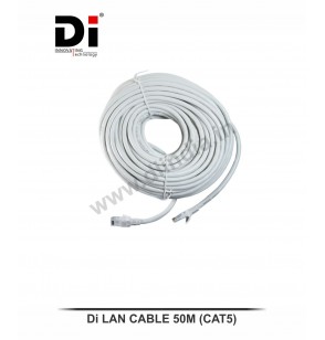 Di LAN CABLE 50M (CAT5)