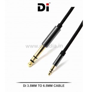 Di 3.5MM TO 6.5MM CABLE
