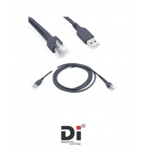 Di BARCODE CABLE