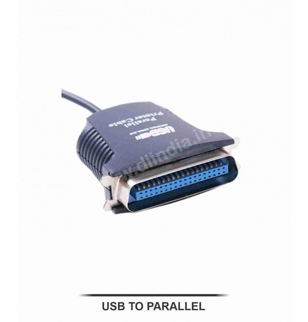 USB TO PARALLEL CABLE 36PIN (USB TO PARALLEL)