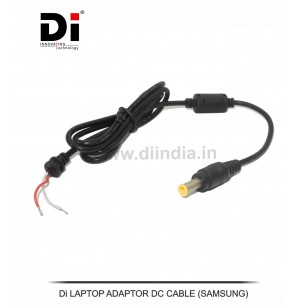 LAPTOP ADAPTOR DC CABLE (SAMSUNG)