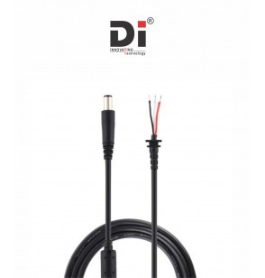 LAPTOP ADAPTOR DC CABLE (DELL BIG)