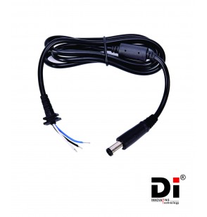 LAPTOP ADAPTOR DC CABLE (DELL NEW)