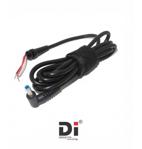 LAPTOP ADAPTOR DC CABLE (HP BLUE)