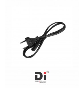 Di POWER CABLE 2 PIN