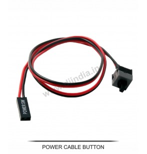 POWER CABLE BUTTON