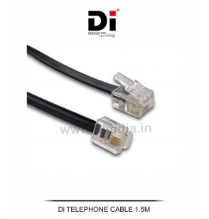 TELEPHONE CABLE 1.5M