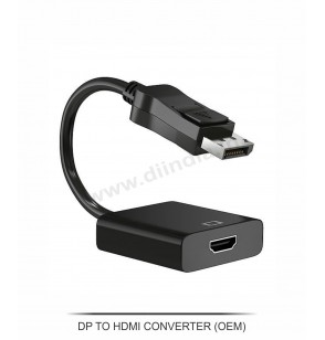 DP TO HDMI CONVERTER (OEM)