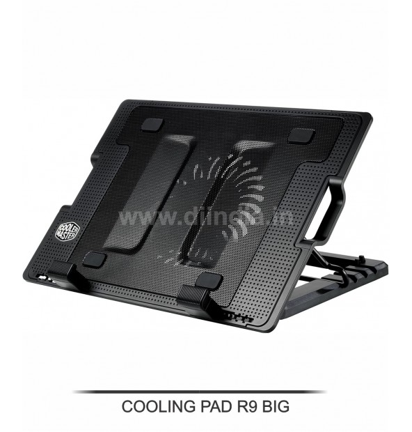 COOLING PAD R 9 (BIG)