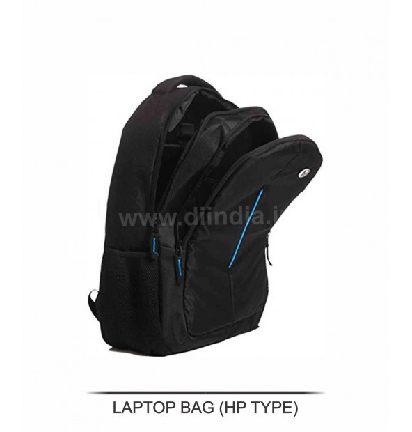LAPTOP BAG (HP TYPE)