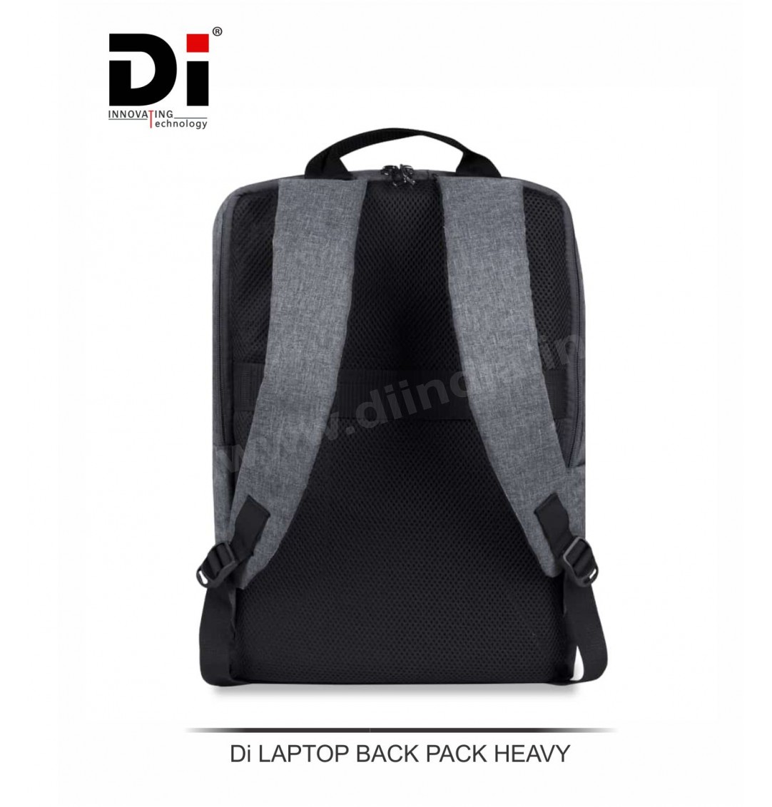 Di LAPTOP BAG HEAVY 