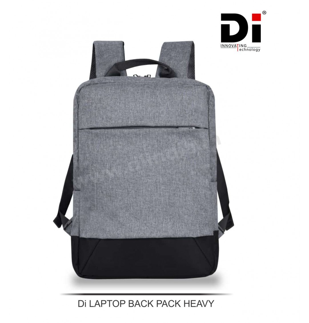 Di LAPTOP BAG HEAVY 