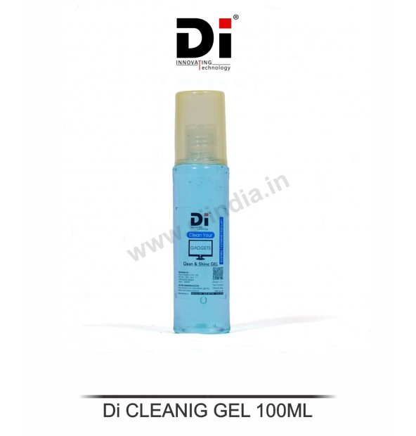 CLEANING GEL (100 ML)