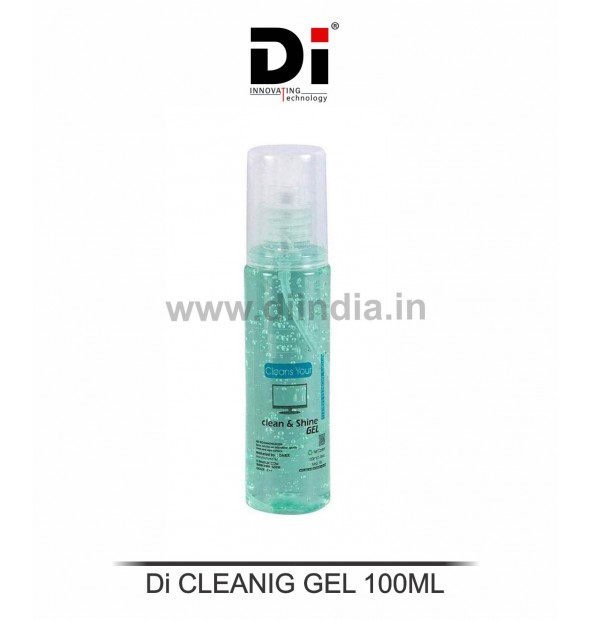 CLEANING GEL (100 ML)