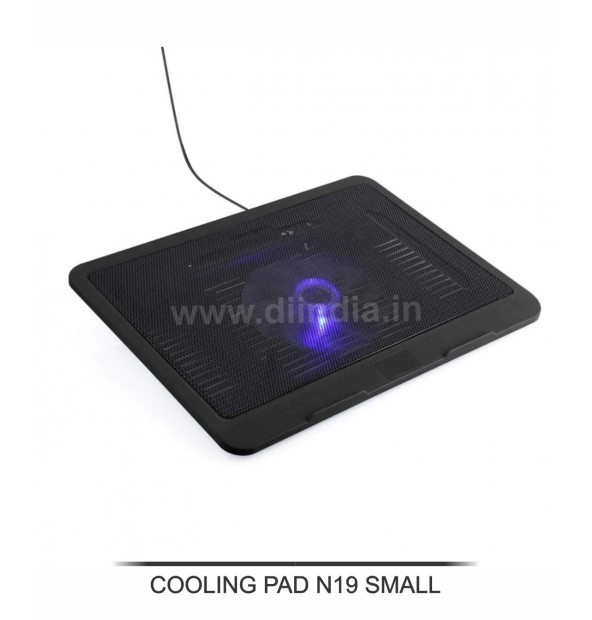 COOLING PAD N 19 (SMALL)