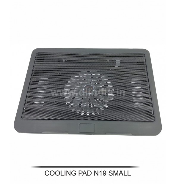 COOLING PAD N 19 (SMALL)