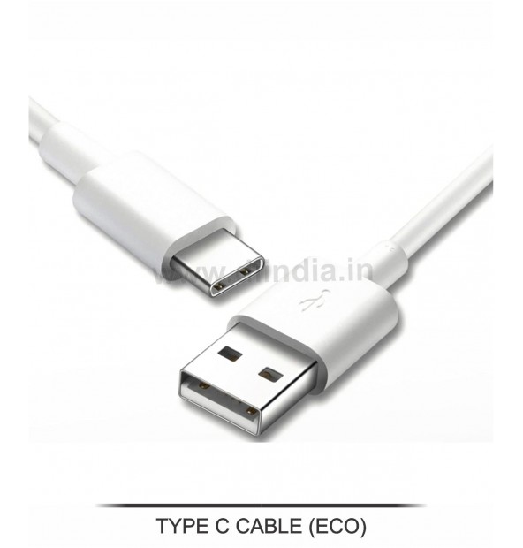 TYPE C CABLE (ECO)
