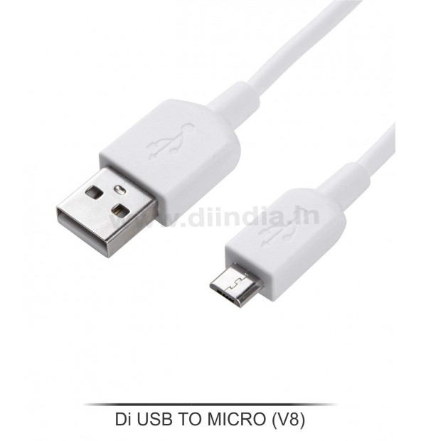 Di USB TO MICRO (V8)