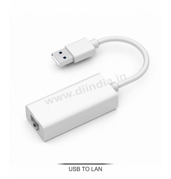 USB TO LAN