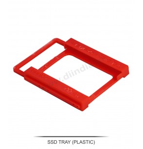 SSD TRAY (PLASTIC)
