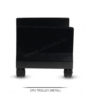 CPU TROLLEY (METAL)