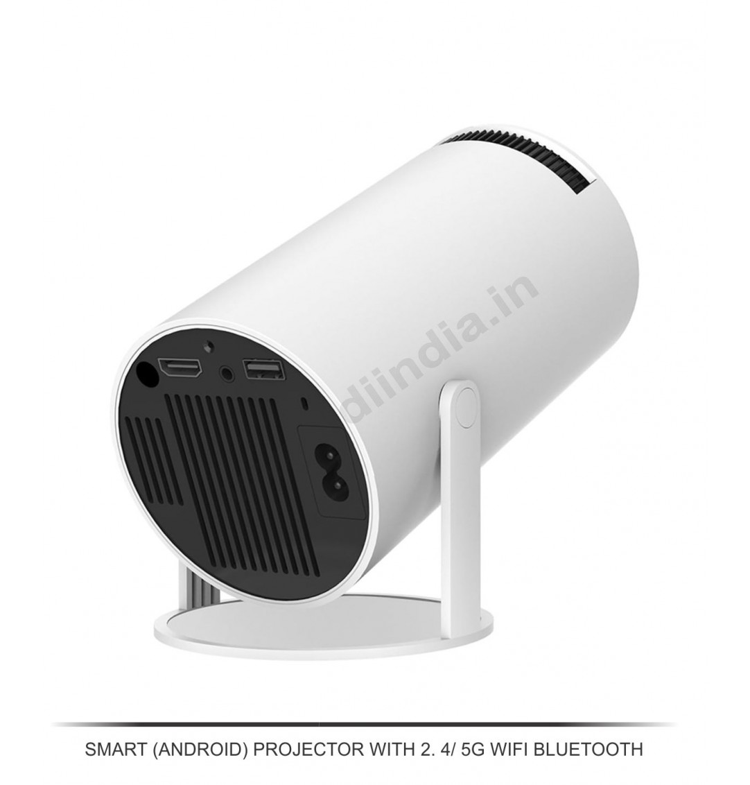 ANDROID SMART PROJECTOR 2GB/16GB(HY300)