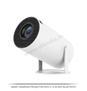 ANDROID SMART PROJECTOR 2GB/16GB(HY300)