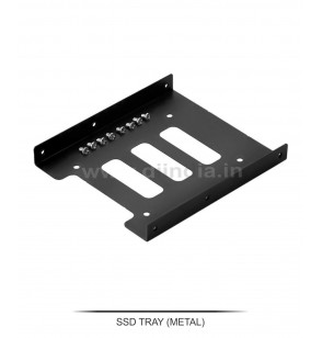 SSD TRAY METAL