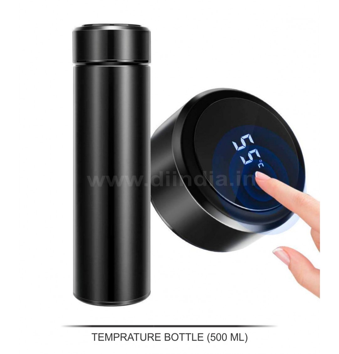 TEMPRATURE BOTTLE (500 ML)