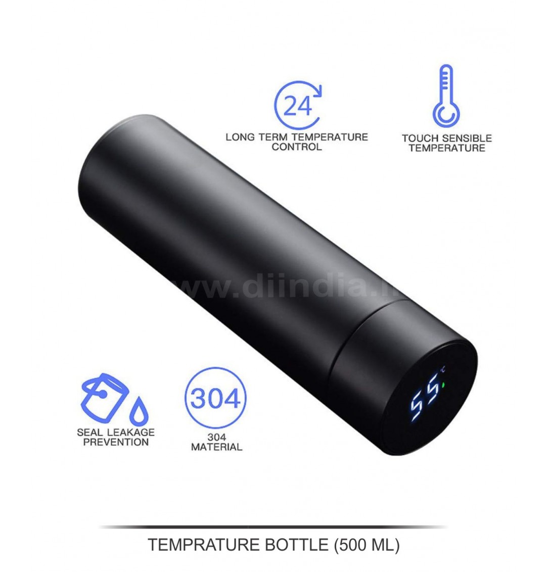 TEMPRATURE BOTTLE (500 ML)