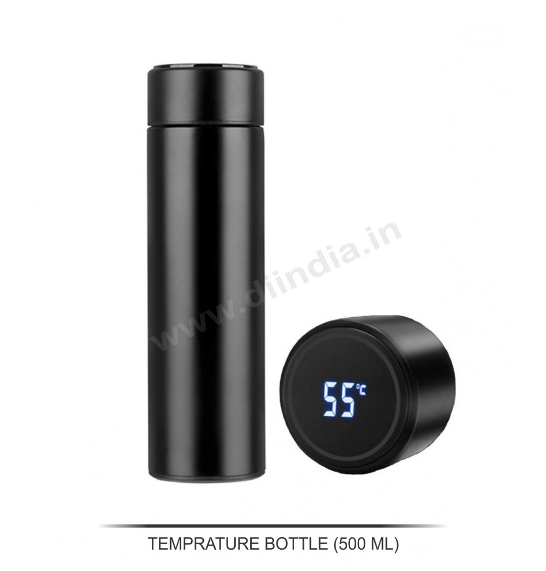 TEMPRATURE BOTTLE (500 ML)