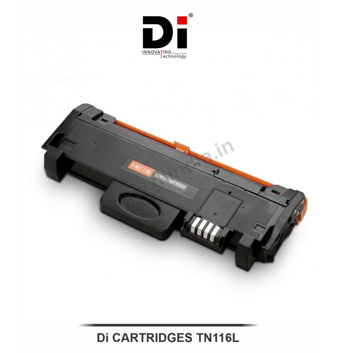 Di CARTRIDGE TN116L ( INCLUDING GST )