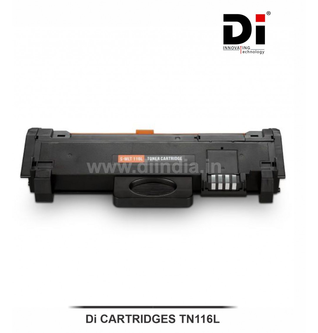 Di CARTRIDGE TN116L ( INCLUDING GST )