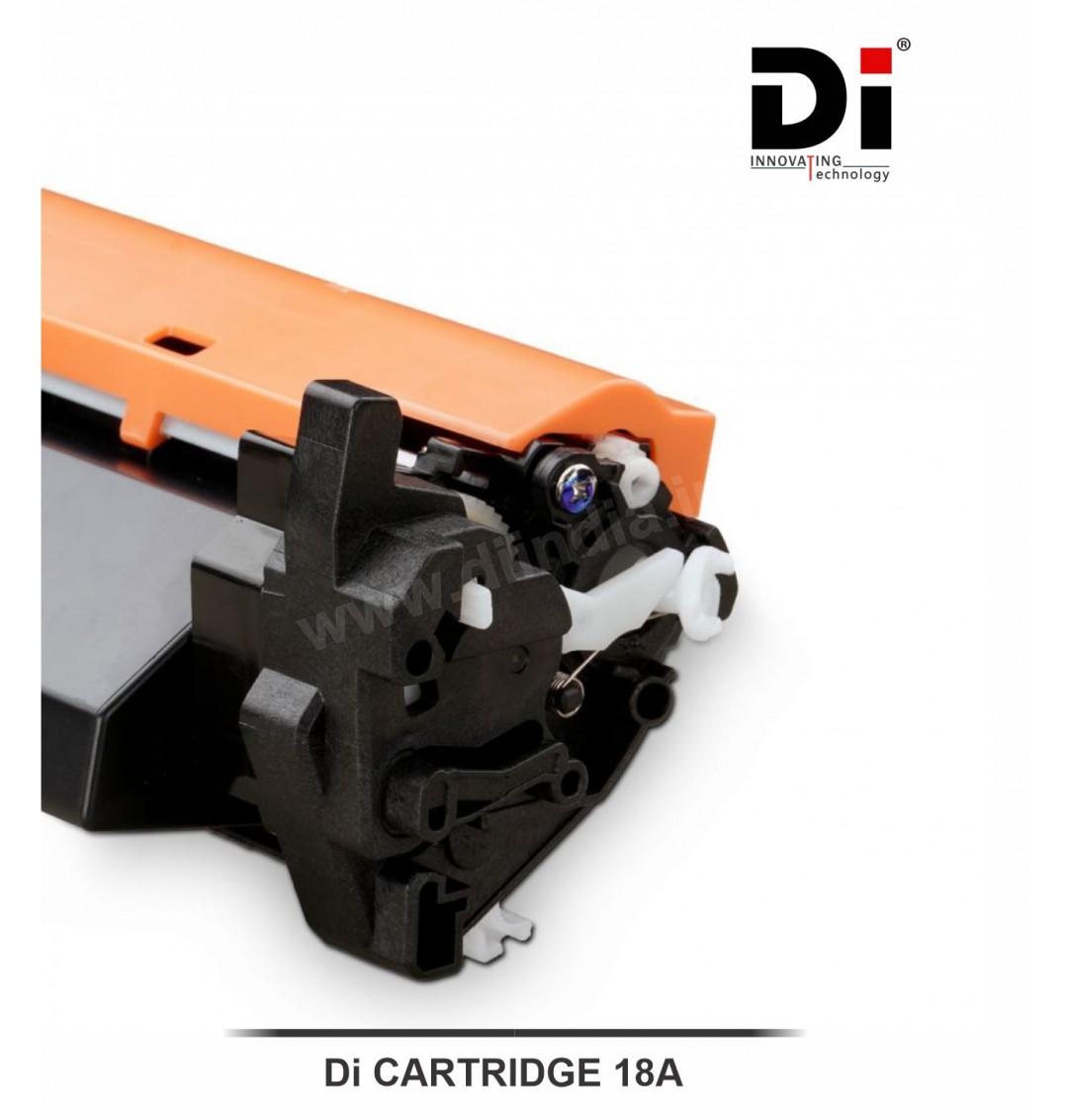 Di CARTRIDGE 18A ( INCLUDING GST )