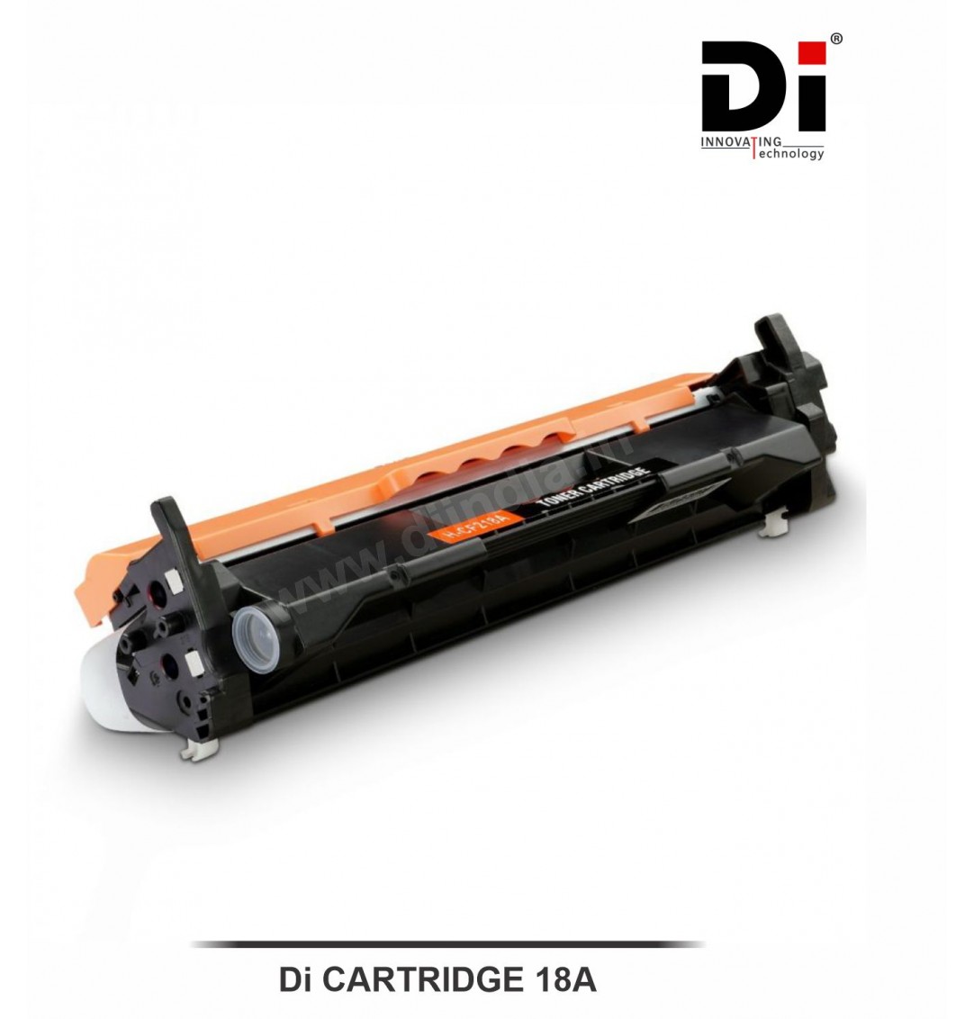 Di CARTRIDGE 18A ( INCLUDING GST )