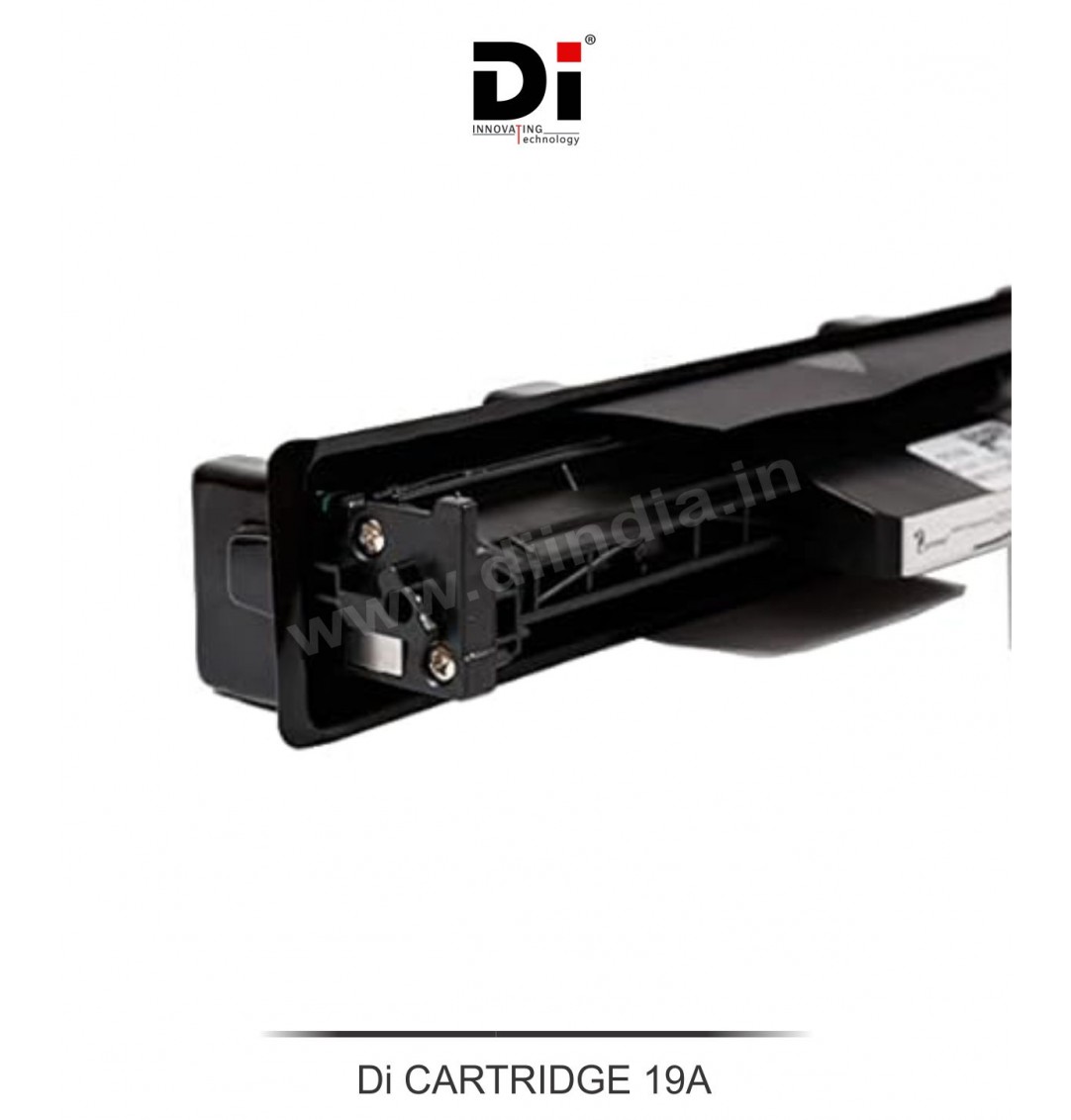 Di CARTRIDGE 19A ( INCLUDING GST )