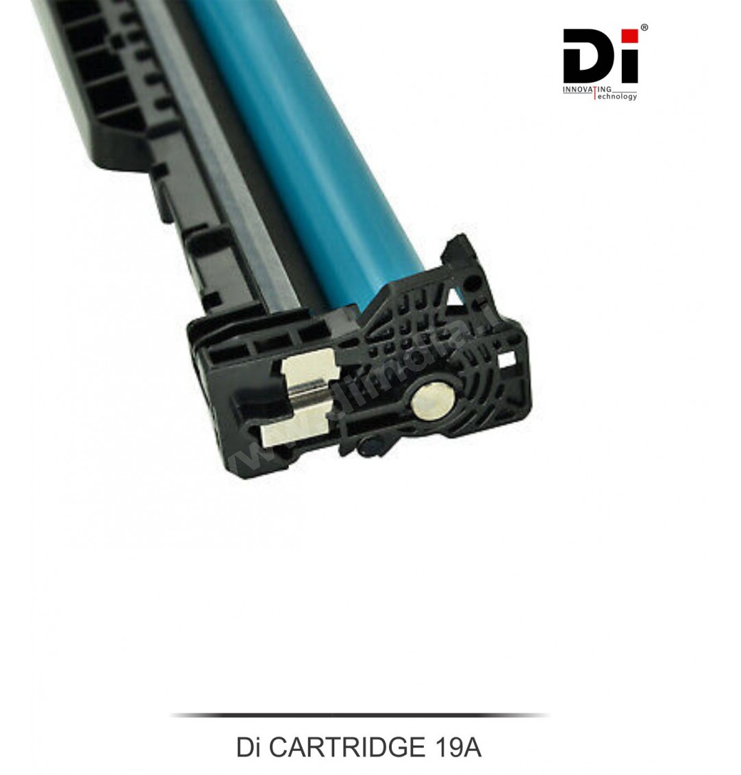 Di CARTRIDGE 19A ( INCLUDING GST )