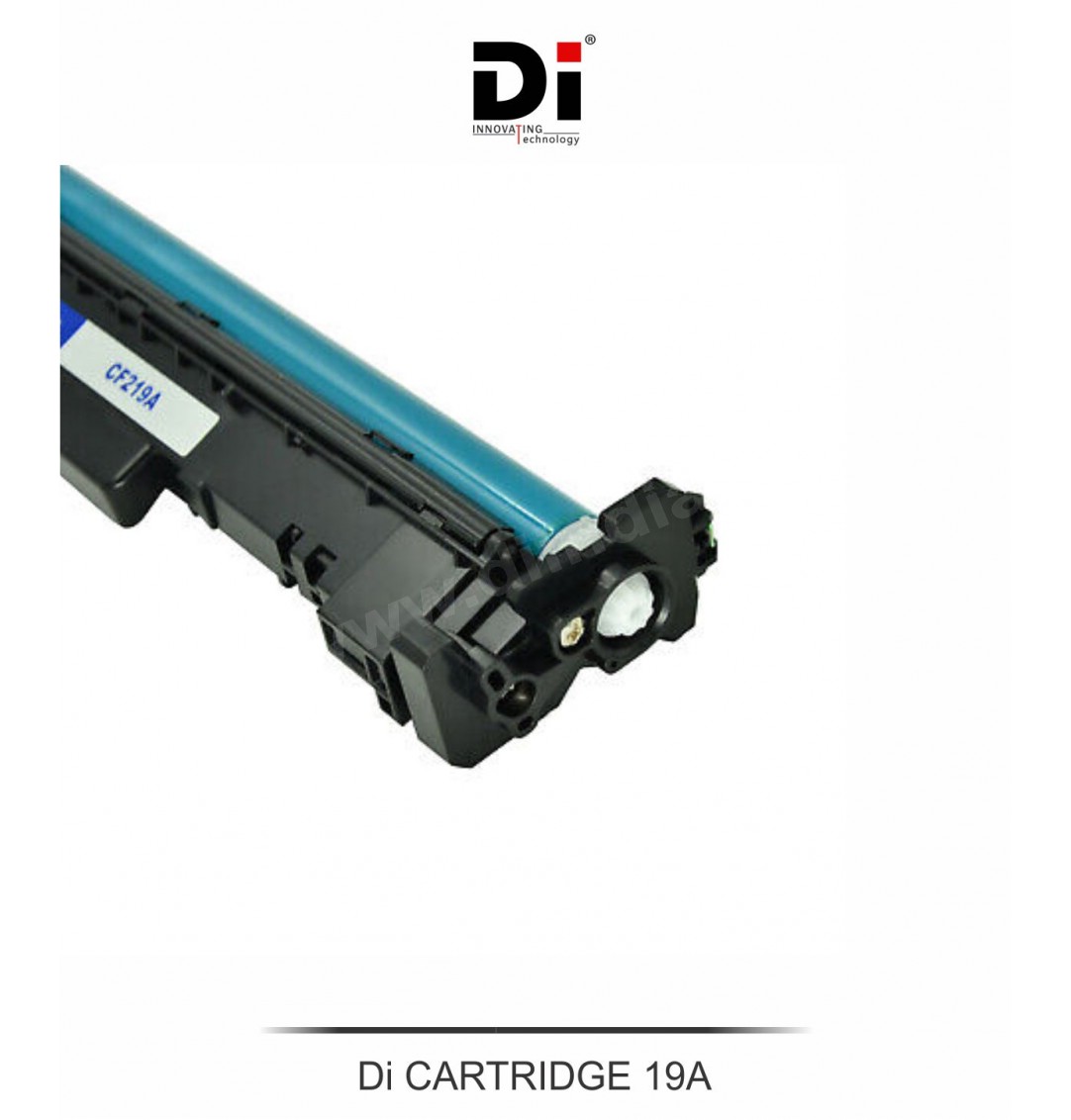 Di CARTRIDGE 19A ( INCLUDING GST )