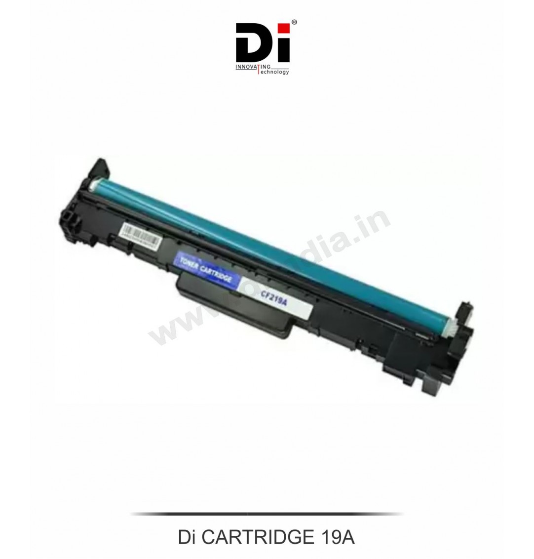 Di CARTRIDGE 19A ( INCLUDING GST )