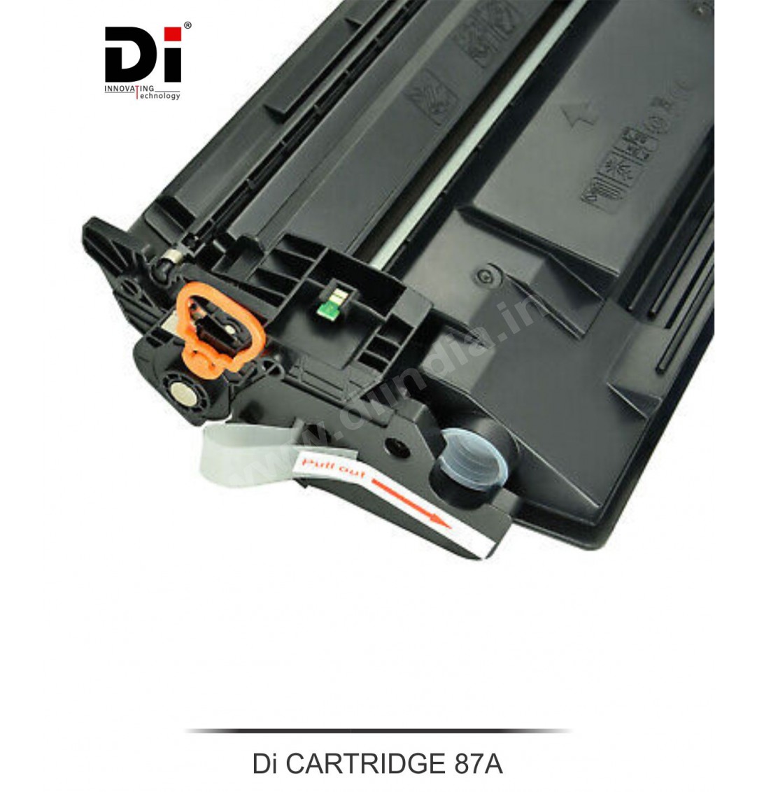 Di CARTRIDGE 87A  ( INCLUDING GST )